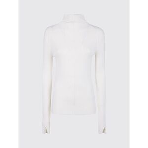 Thom Krom Top Woman White